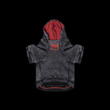 Freak on a Leash Vintage Dog Hoodie