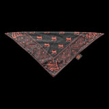 Freak on a Leash x Ashton Michael Bandana (3-Pack)
