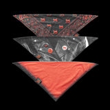 Freak on a Leash x Ashton Michael Bandana (3-Pack)