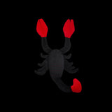 Scorpion Plushie