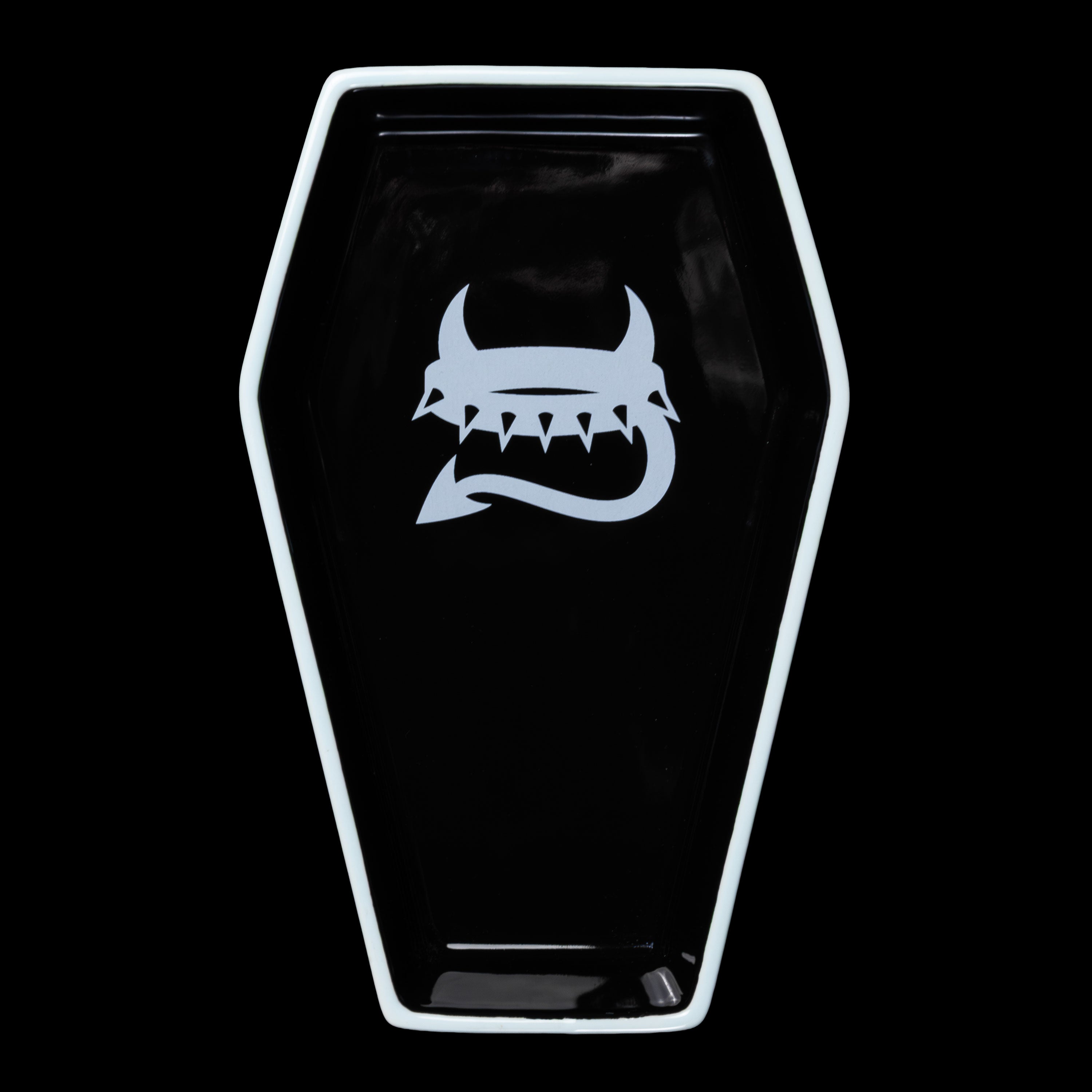 The Coffin Black