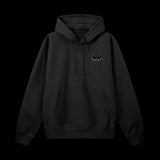 Freak on a Leash Logo Hoodie