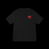 Freak on a Leash Logo Tee