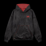 Freak on a Leash Vintage 'Human' Hoodie