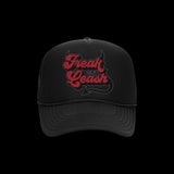 Freak on a Leash Logo Trucker Hat