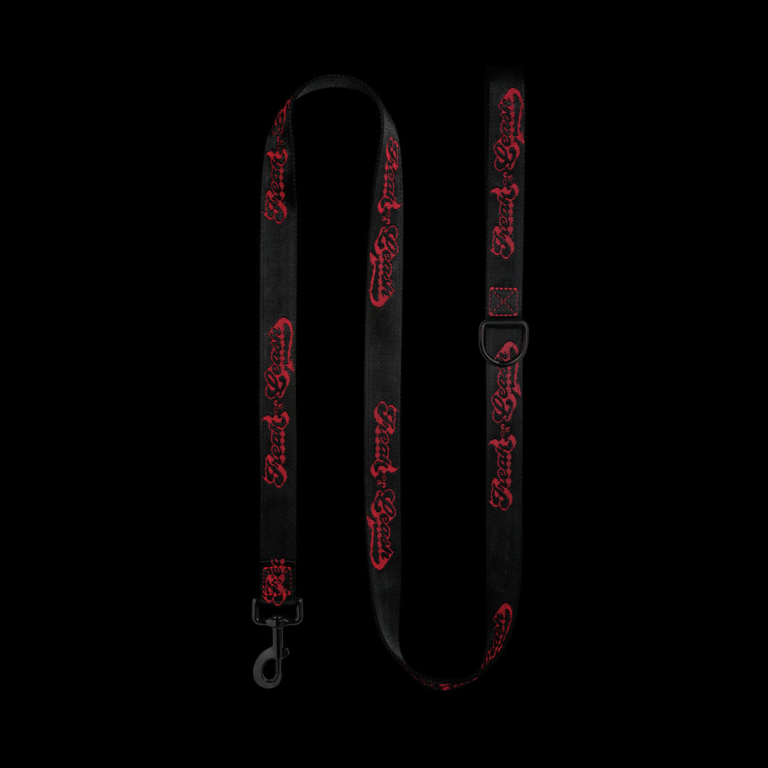 FREAK ON A LEASH // Custom Hoodie
