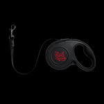 Foal Retractable Leash.