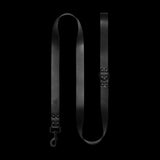 Foal Leather Leash. Size L/XL.