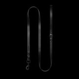 Foal Leather Leash. Size S/M.