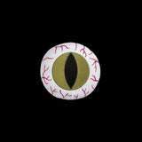 Eyeball Plushie